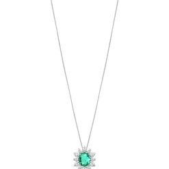 Gioielli Con Pietre Preziose|Collane<Bluespirit COLLANA ARMONIA - P.20C910003300