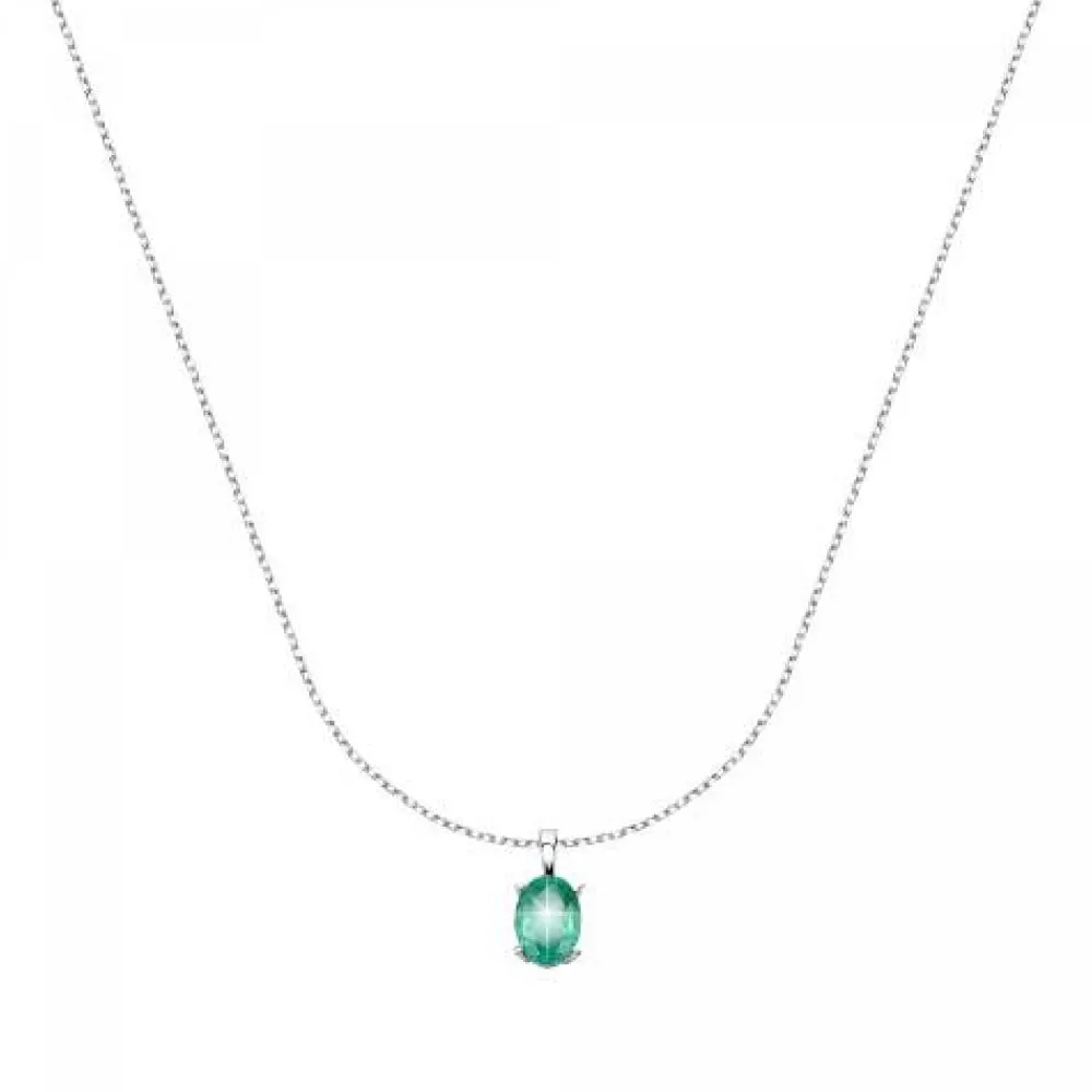 Gioielli Con Pietre Preziose|Collane Donna<Bluespirit COLLANA ARMONIA - P.20U710000100I