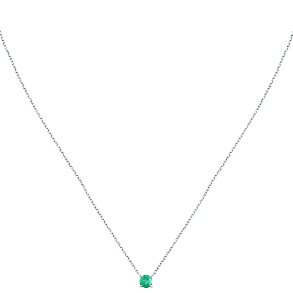Gioielli Con Pietre Preziose|Gioielli Donna<Bluespirit COLLANA ARMONIA - P.77U710000500B