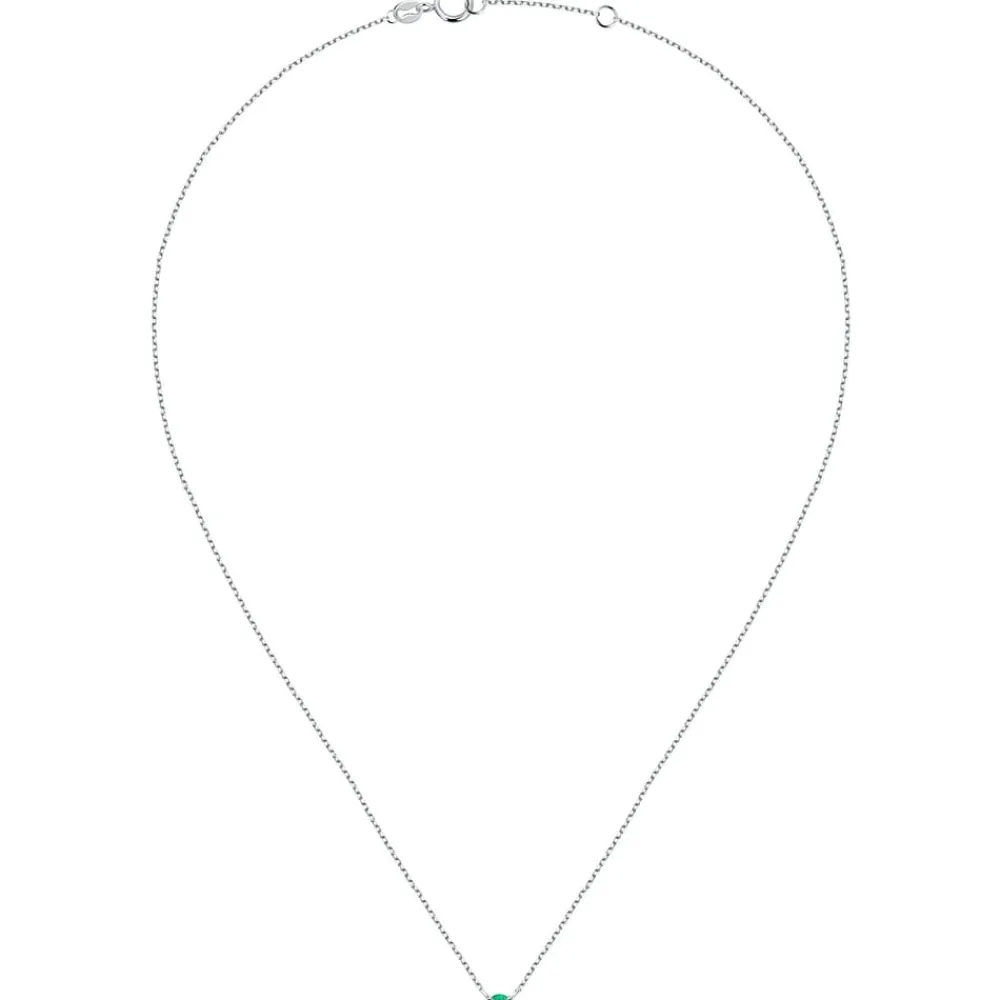 Gioielli Con Pietre Preziose|Gioielli Donna<Bluespirit COLLANA ARMONIA - P.77U710000500B
