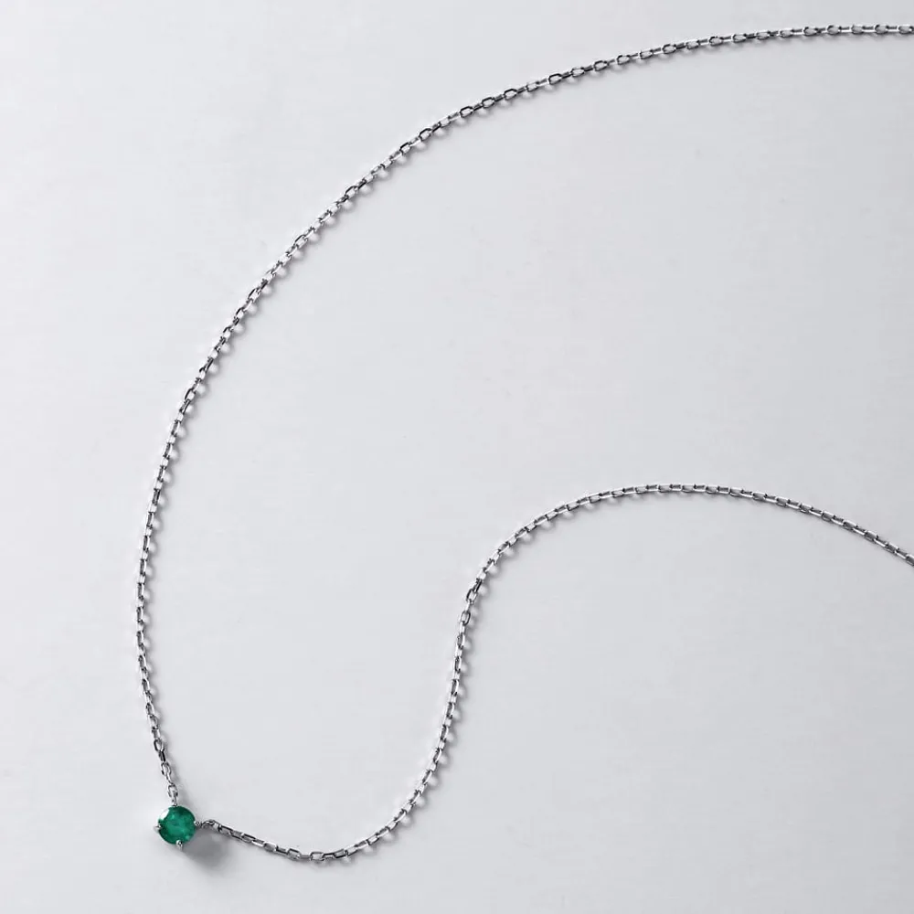 Gioielli Con Pietre Preziose|Gioielli Donna<Bluespirit COLLANA ARMONIA - P.77U710000500B