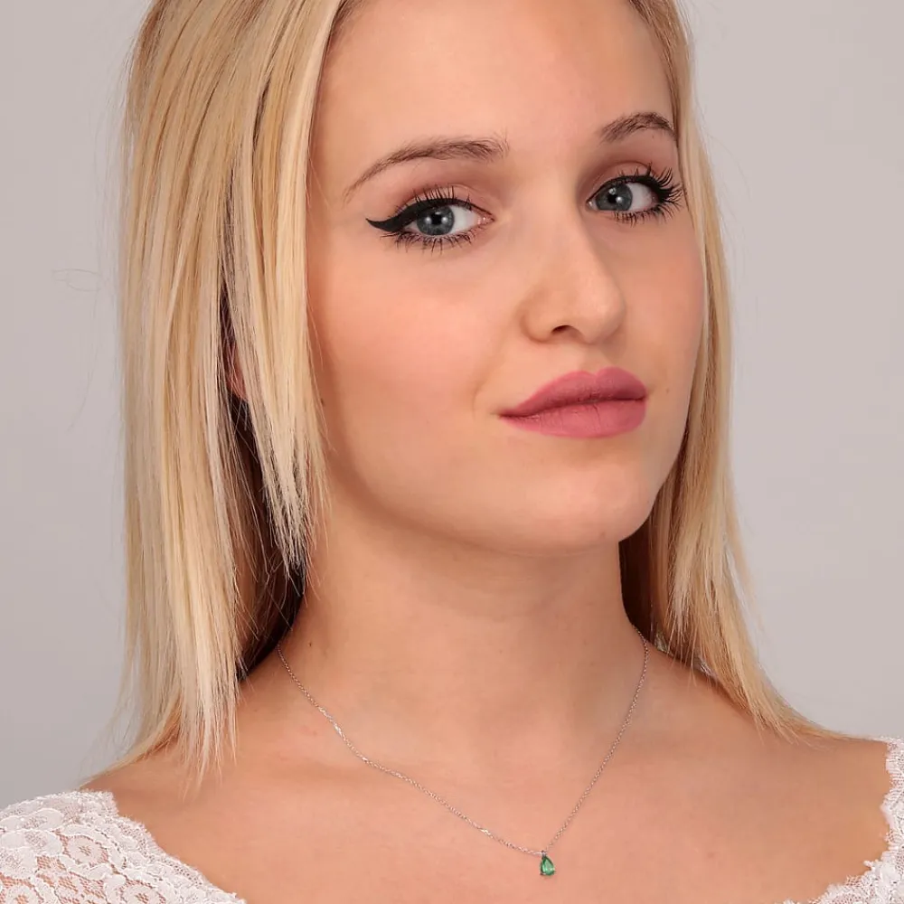 Gioielli Donna|Collane<Bluespirit COLLANA ARMONIA - P.77U710000100