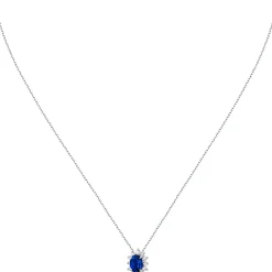 Collane|Gioielli Con Pietre Preziose<Bluespirit COLLANA ATELIER - P.206G10001100I