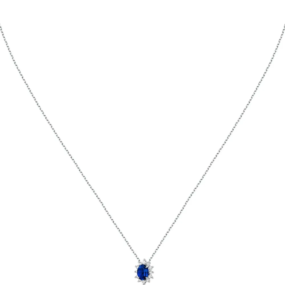 Collane|Gioielli Con Pietre Preziose<Bluespirit COLLANA ATELIER - P.206G10000900