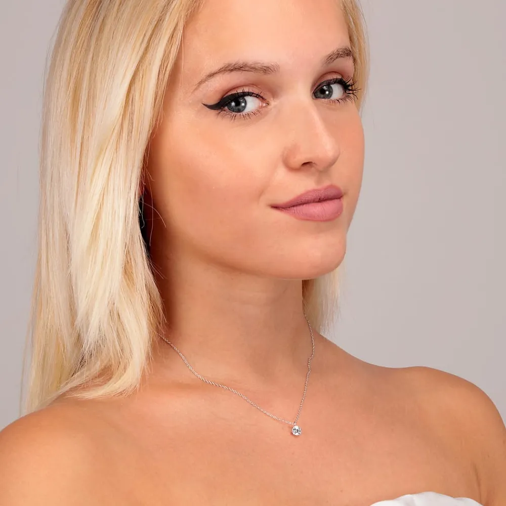 Collane In Argento|Collane<Bluespirit Collana Aurora - P.25U210000700