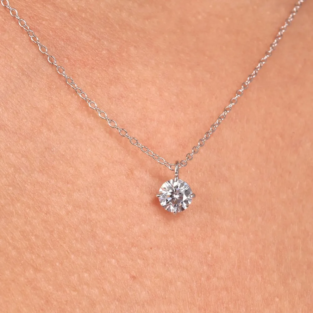 Collane In Argento|Collane<Bluespirit Collana Aurora - P.25U210000700