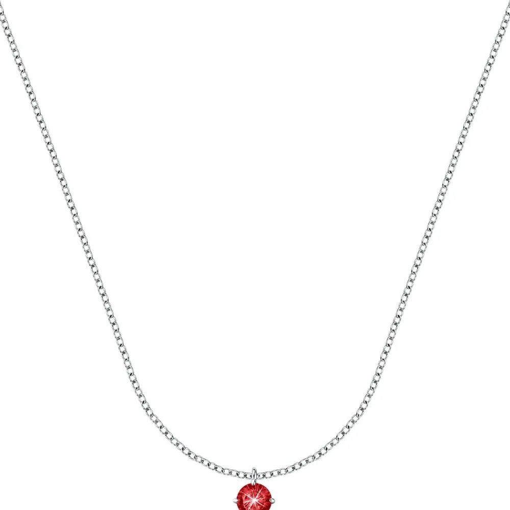 Collane|Gioielli In Argento<Bluespirit COLLANA AURORA - P.258A10000500