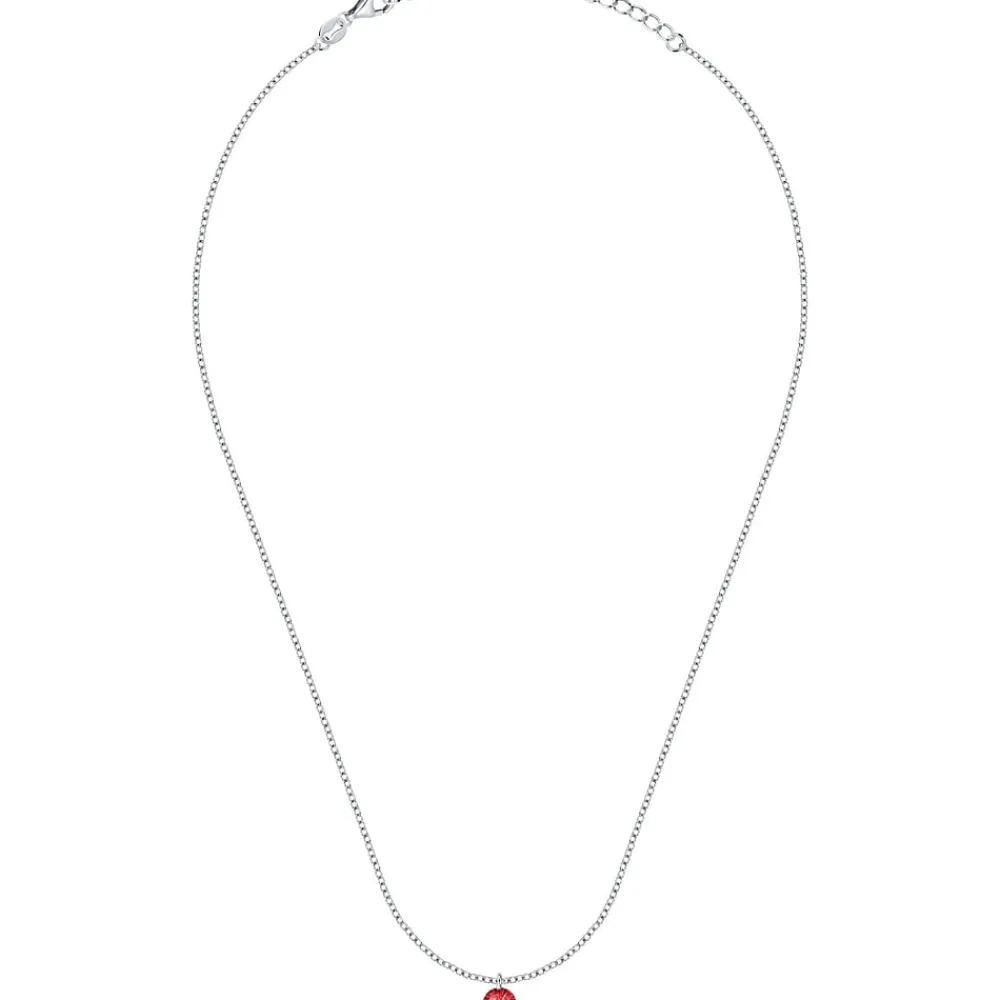 Collane|Gioielli In Argento<Bluespirit COLLANA AURORA - P.258A10000500