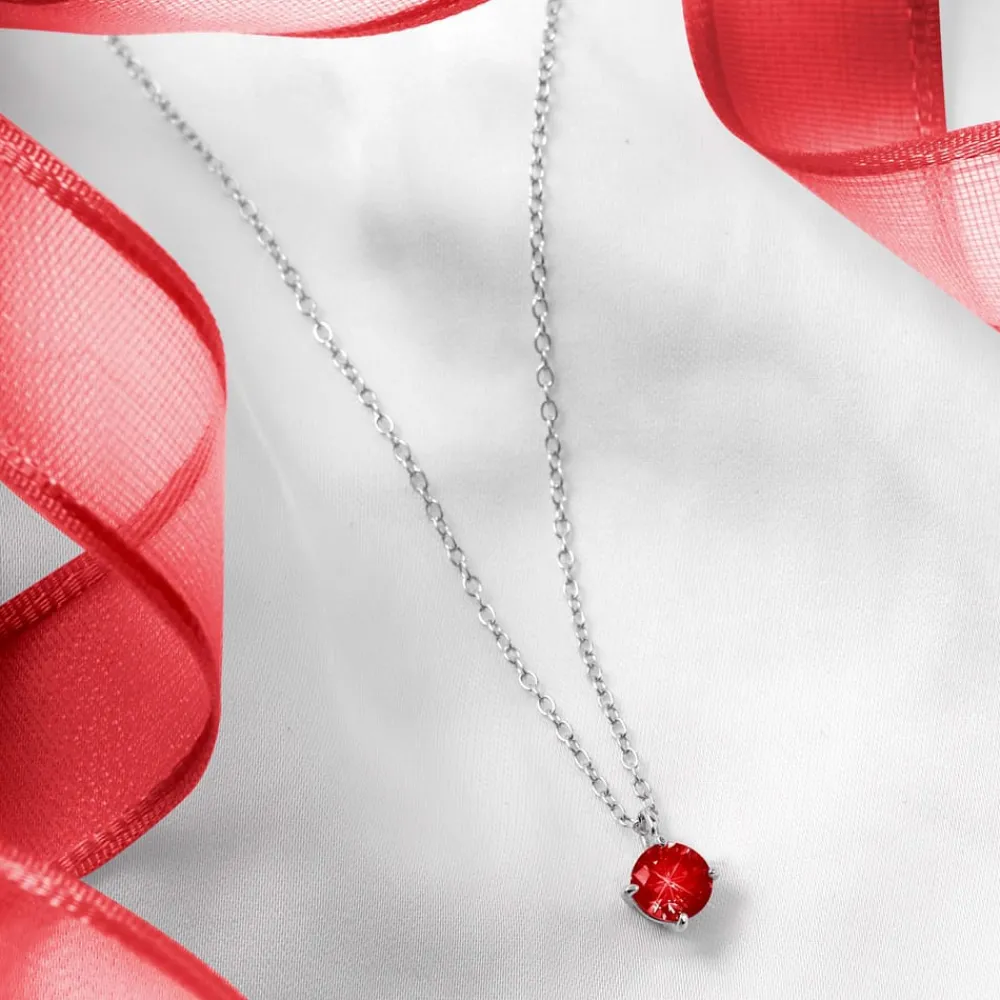 Collane|Gioielli In Argento<Bluespirit COLLANA AURORA - P.258A10000500