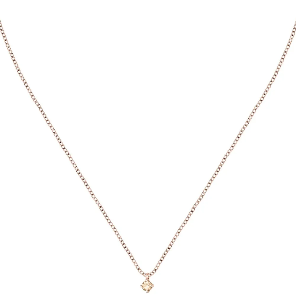Gioielli In Argento|Collane<Bluespirit COLLANA AURORA - P.538A10000200