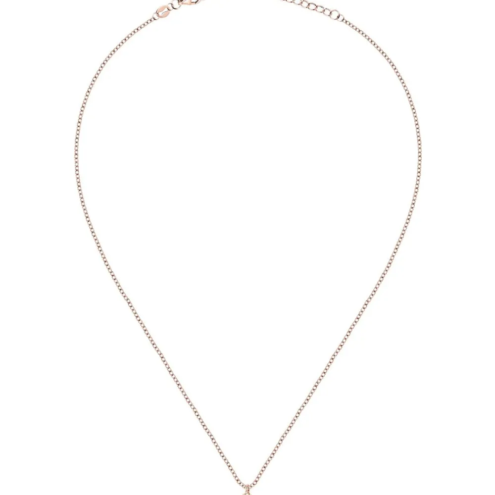 Gioielli In Argento|Collane<Bluespirit COLLANA AURORA - P.538A10000200