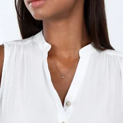 Gioielli In Argento|Collane<Bluespirit COLLANA AURORA - P.538A10000200