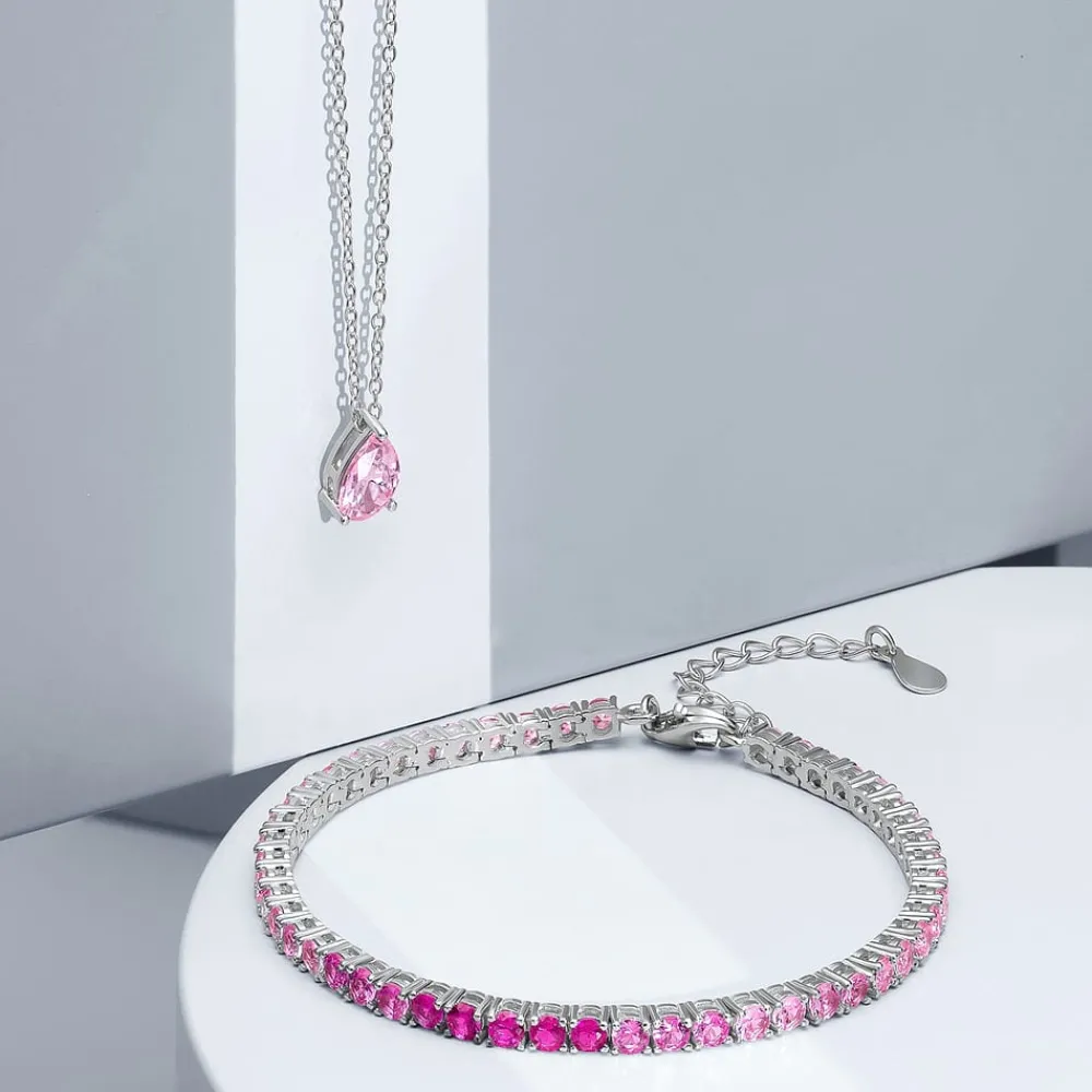 Collane In Argento|Collane<Bluespirit Collana Aurora - P.25U210000500