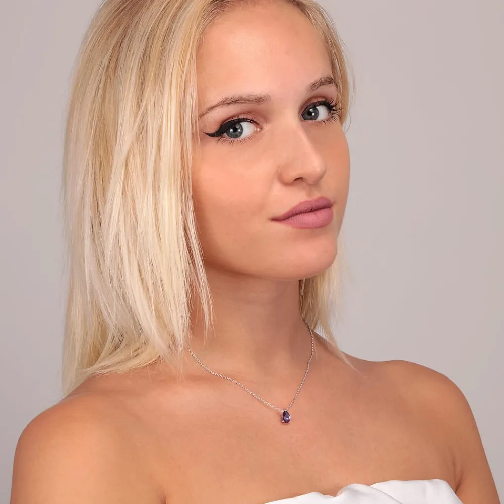 Collane In Argento|Collane<Bluespirit Collana Aurora - P.25U210000400