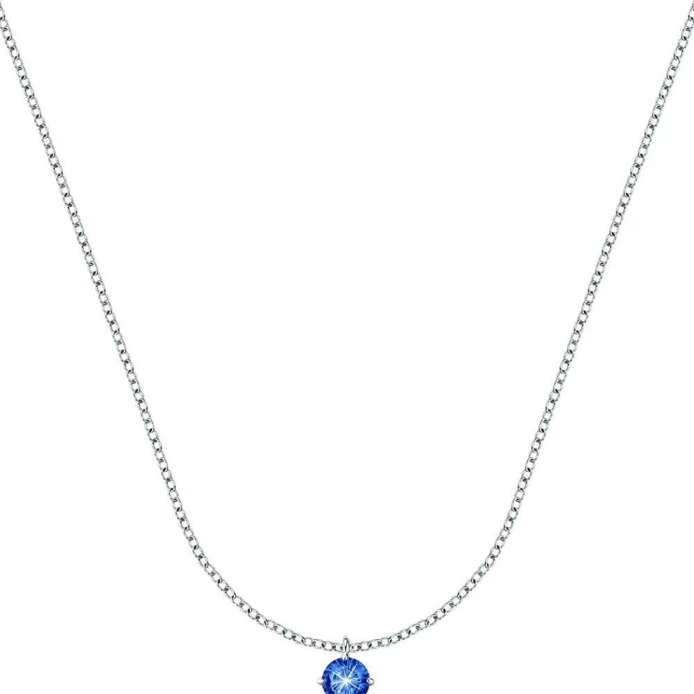 Collane|Gioielli In Argento<Bluespirit COLLANA AURORA - P.258A10000300