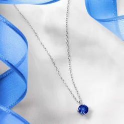 Collane|Gioielli In Argento<Bluespirit COLLANA AURORA - P.258A10000300