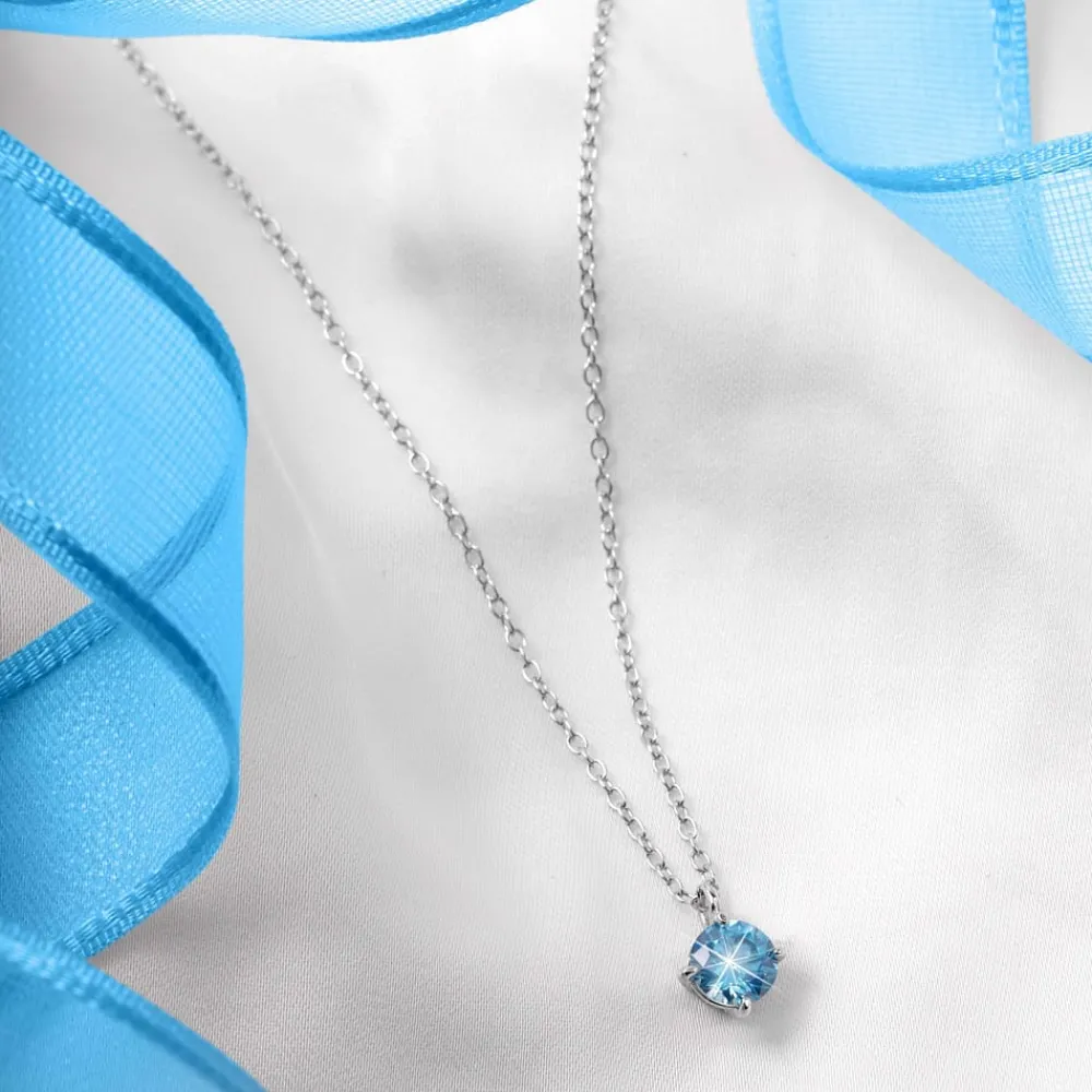 Collane In Argento|Collane<Bluespirit Collana Aurora - P.25U210001000