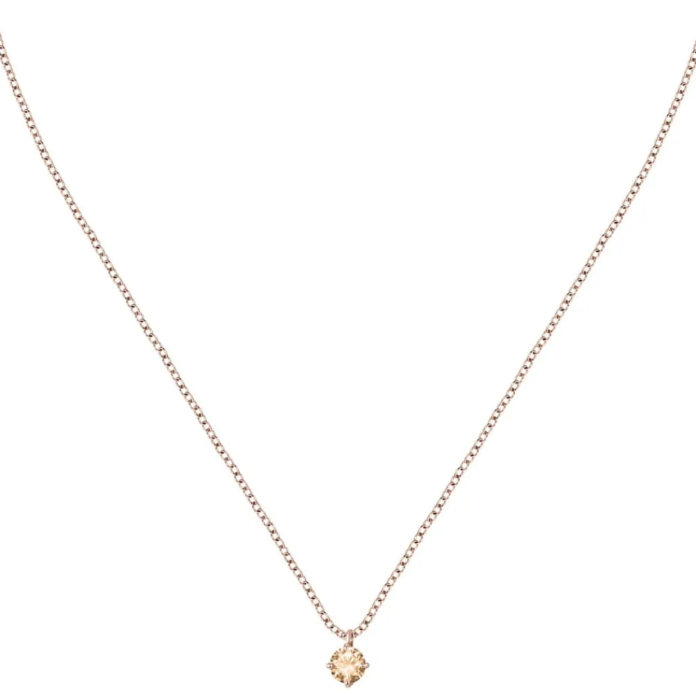 Gioielli In Argento|Gioielli Donna<Bluespirit COLLANA AURORA - P.538A10000400