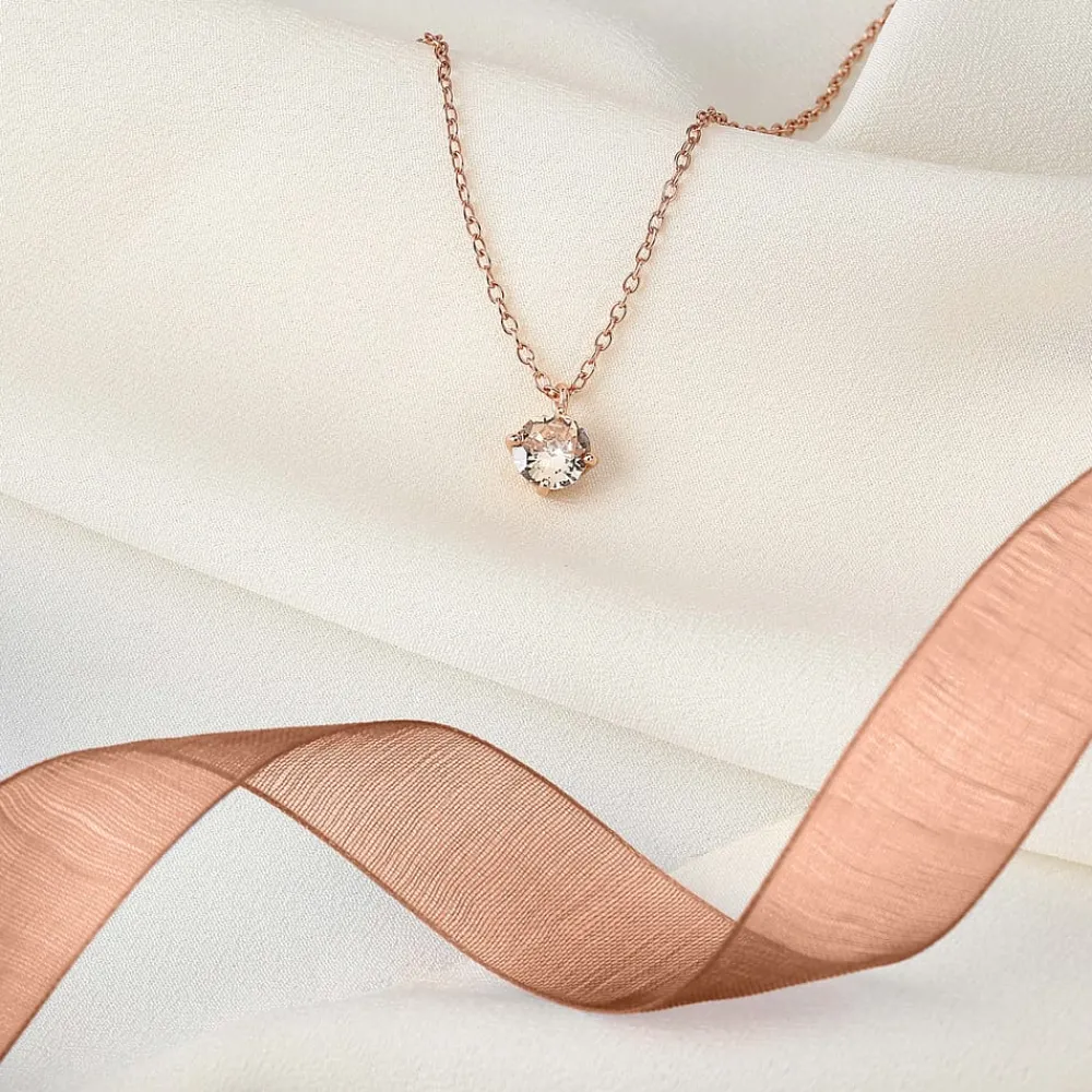 Gioielli In Argento|Gioielli Donna<Bluespirit COLLANA AURORA - P.538A10000400