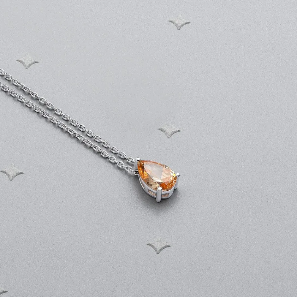 Collane In Argento|Collane<Bluespirit Collana Aurora - P.25U210000300