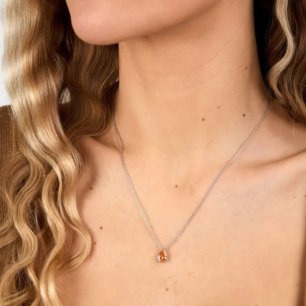 Collane In Argento|Collane<Bluespirit Collana Aurora - P.25U210000300