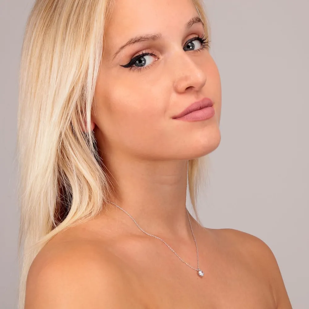 Collane In Argento|Collane<Bluespirit Collana Aurora - P.25U210000800