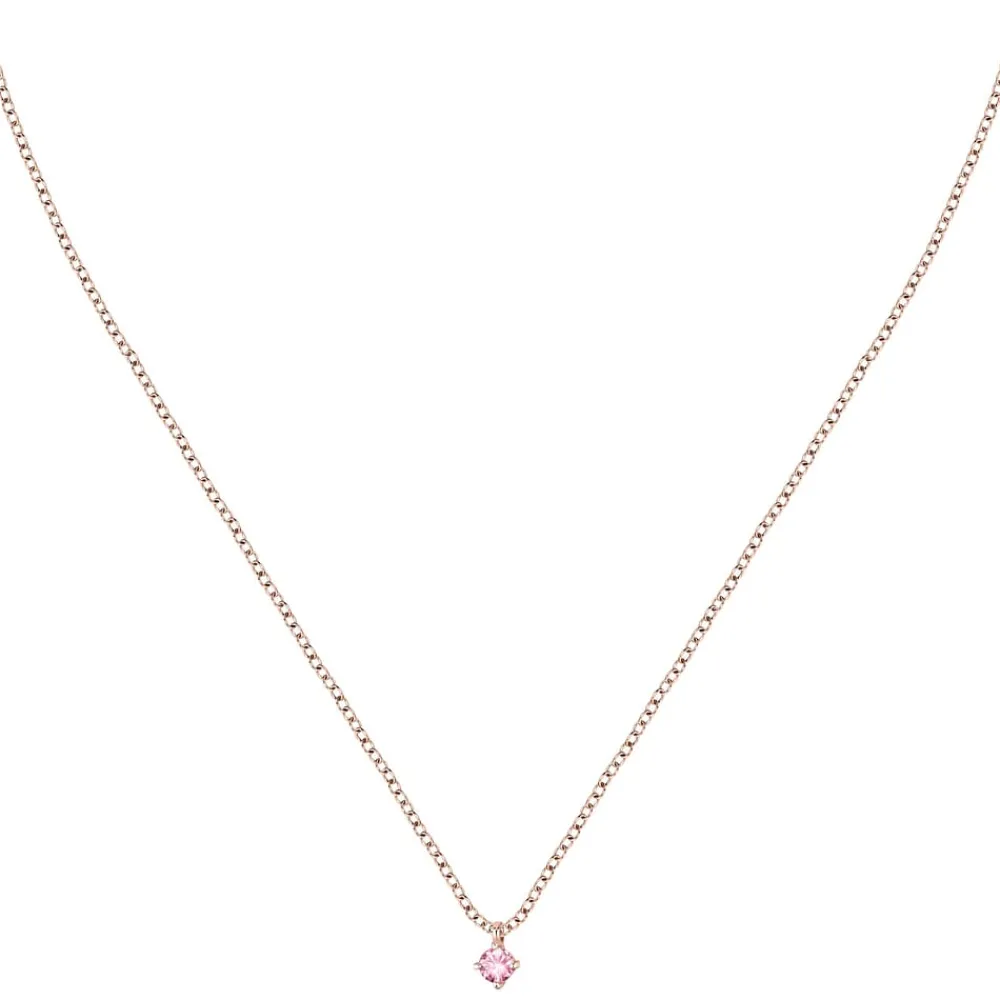 Gioielli In Argento|Collane Donna<Bluespirit COLLANA AURORA - P.538A10000100