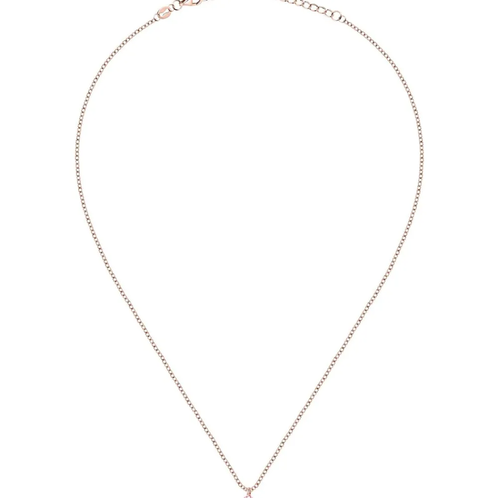 Gioielli In Argento|Collane Donna<Bluespirit COLLANA AURORA - P.538A10000100