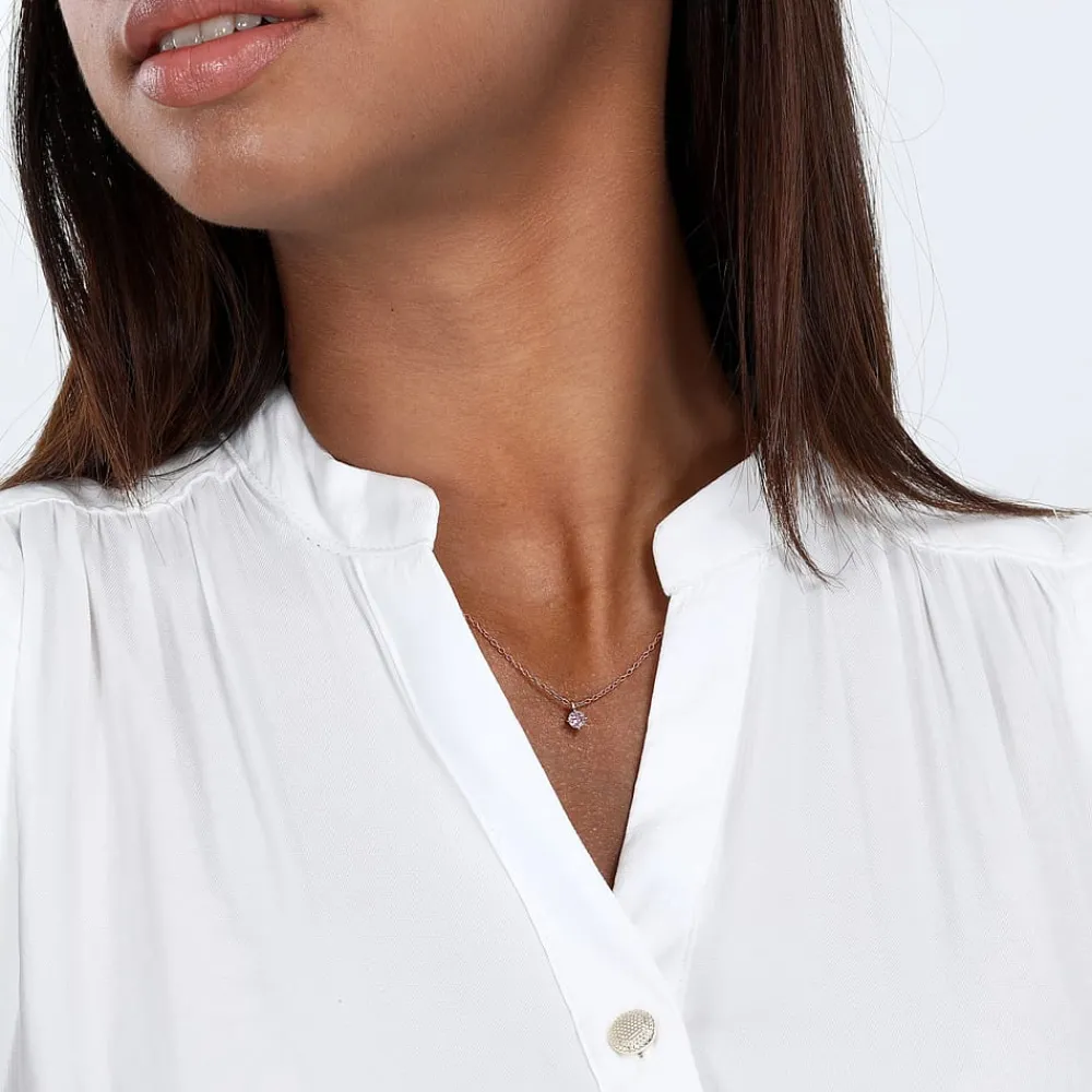 Gioielli In Argento|Collane Donna<Bluespirit COLLANA AURORA - P.538A10000100