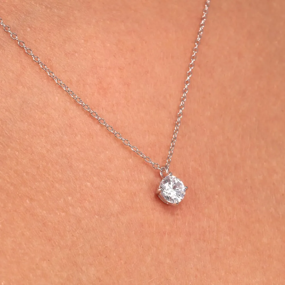 Collane In Argento|Collane<Bluespirit Collana Aurora - P.25U210000600