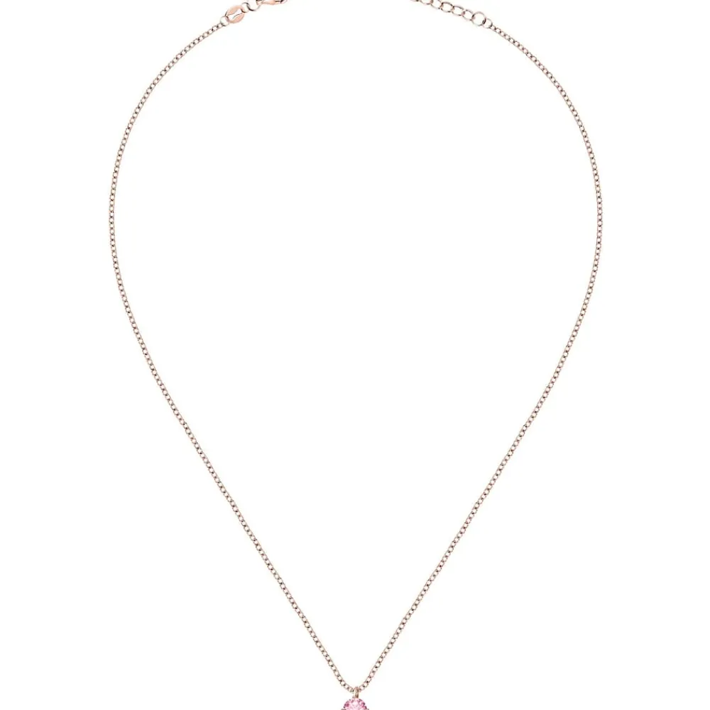 Gioielli In Argento|Collane Donna<Bluespirit COLLANA AURORA - P.538A10000300