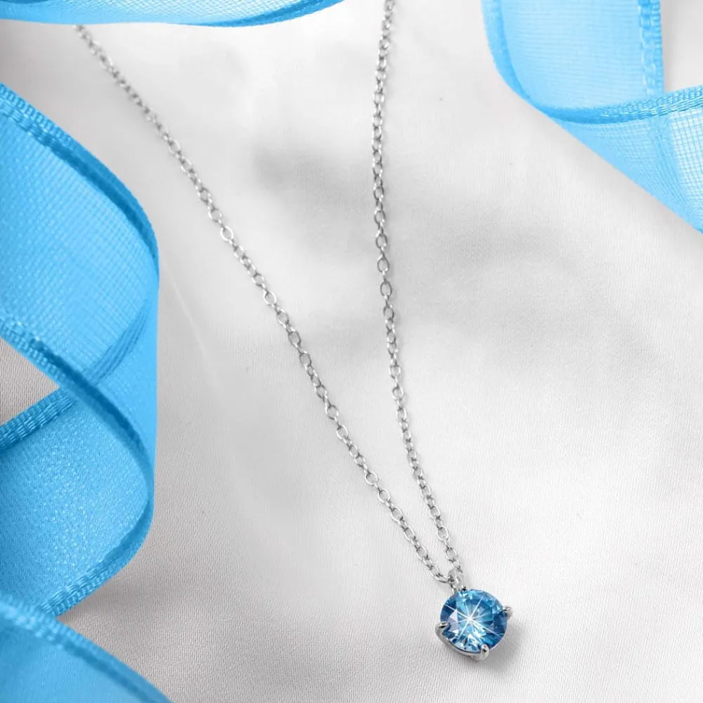 Collane In Argento|Collane<Bluespirit Collana Aurora - P.25U210001100