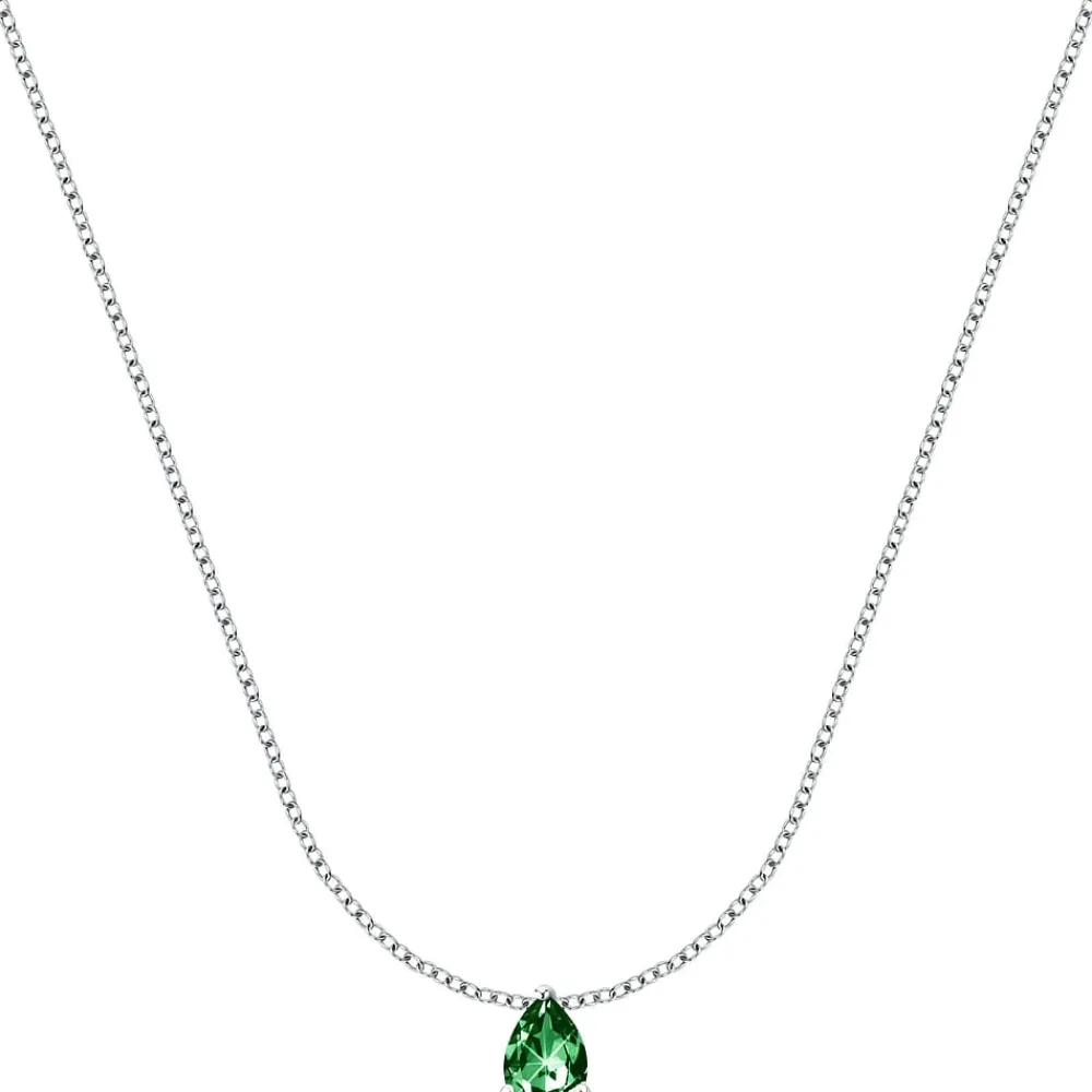 Gioielli In Argento|Gioielli Donna<Bluespirit COLLANA AURORA - P.258A10000200