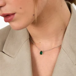 Gioielli In Argento|Gioielli Donna<Bluespirit COLLANA AURORA - P.258A10000200