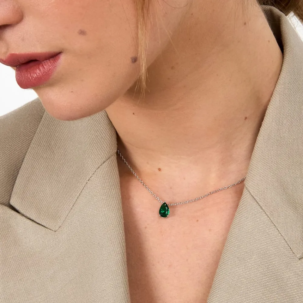 Gioielli In Argento|Gioielli Donna<Bluespirit COLLANA AURORA - P.258A10000200