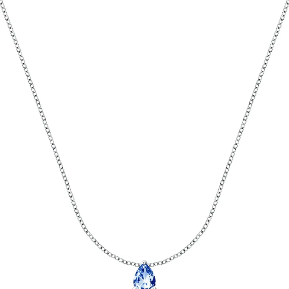 Gioielli In Argento|Gioielli Donna<Bluespirit COLLANA AURORA - P.258A10000100