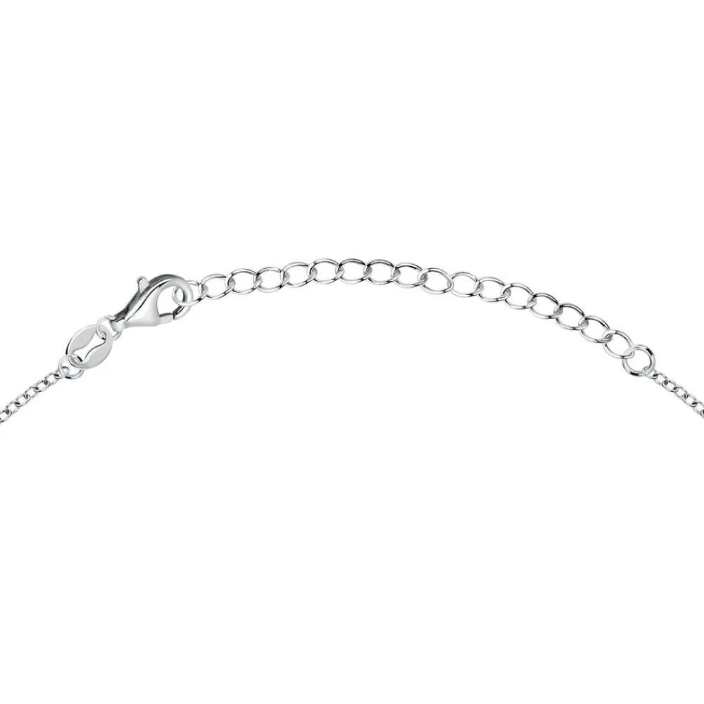 Gioielli In Argento|Gioielli Donna<Bluespirit COLLANA AURORA - P.258A10000100