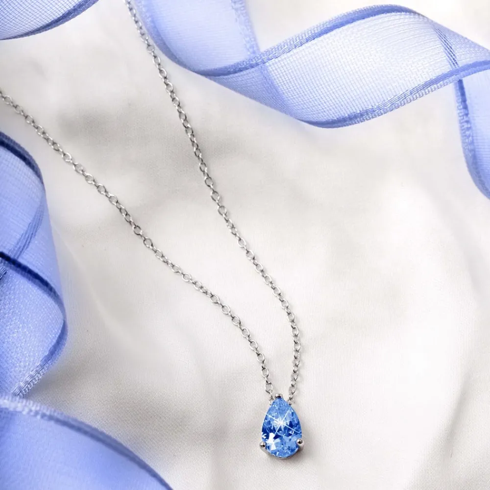Gioielli In Argento|Gioielli Donna<Bluespirit COLLANA AURORA - P.258A10000100