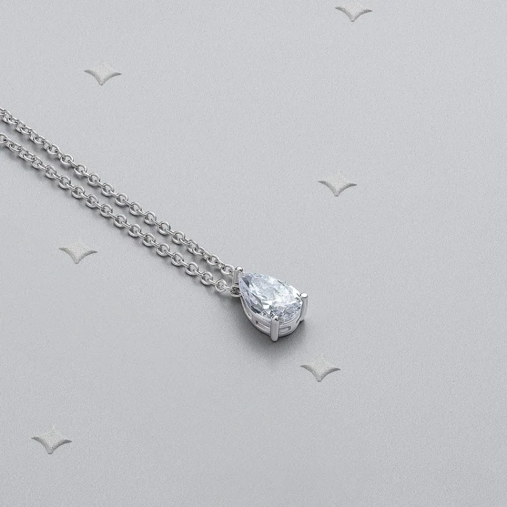 Collane In Argento|Collane<Bluespirit Collana Aurora - P.25U210000100