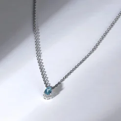 Gioielli Donna|Collane<Bluespirit COLLANA AURORA - P.258A10000800