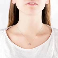 Gioielli Donna|Collane<Bluespirit COLLANA BACI - P.258910000100