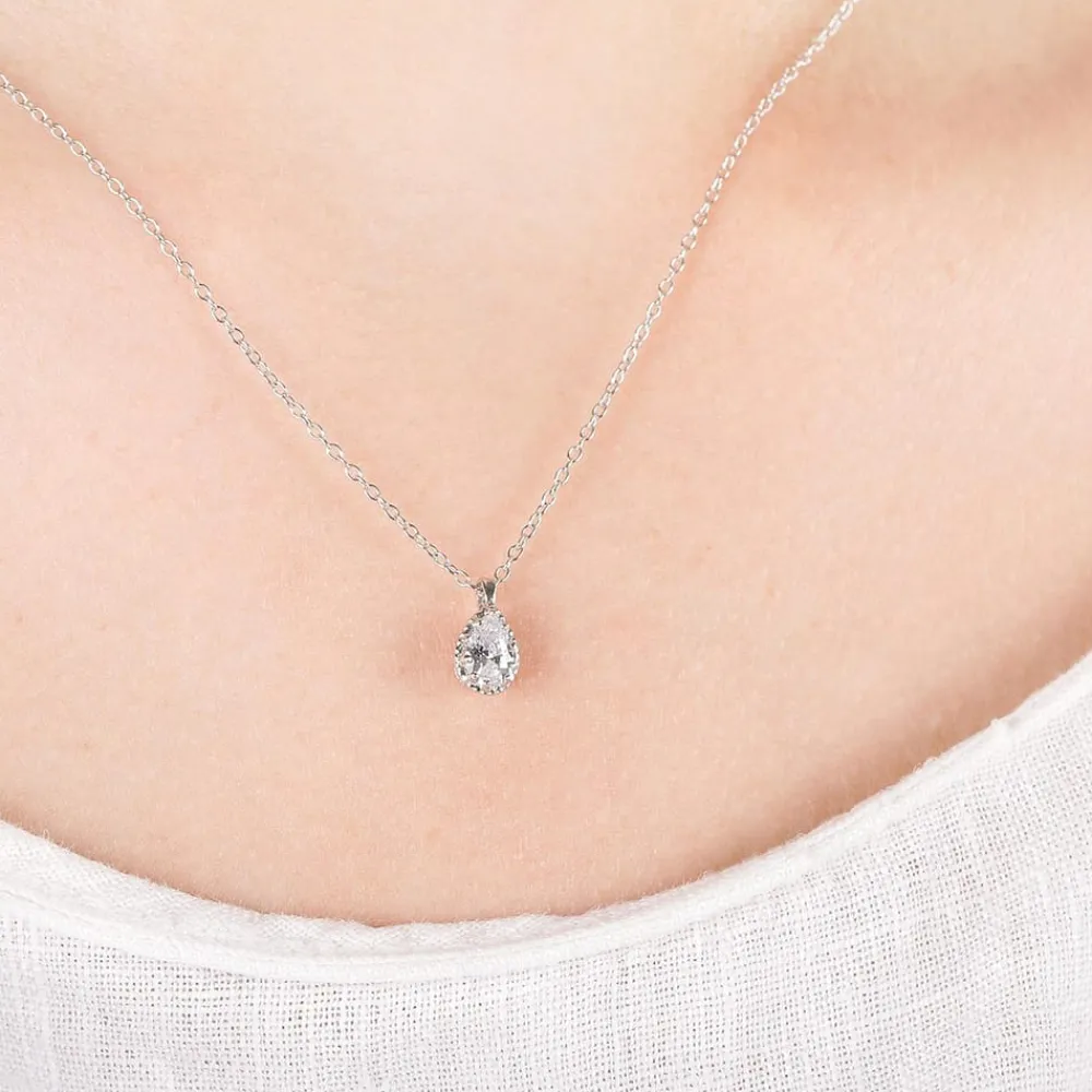 Gioielli Donna|Collane<Bluespirit COLLANA BACI - P.258910000100