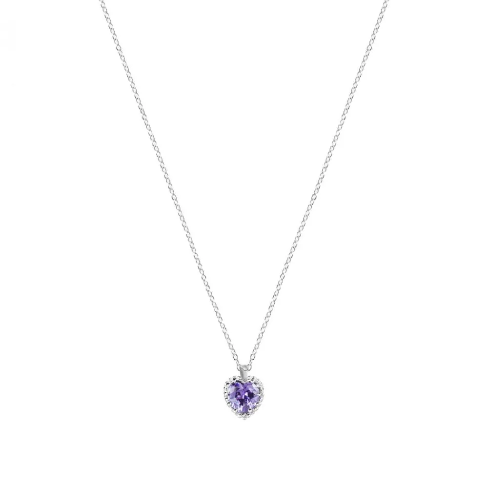 Gioielli Donna|Collane<Bluespirit COLLANA BACI - P.258910000400