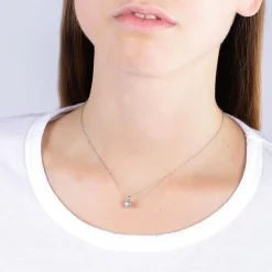 Gioielli Donna|Collane<Bluespirit COLLANA BACI - P.258910000200