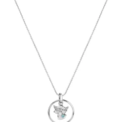 Gioielli Bambino|Collane In Argento<Bluespirit COLLANA B-BABY - P.25D310000200