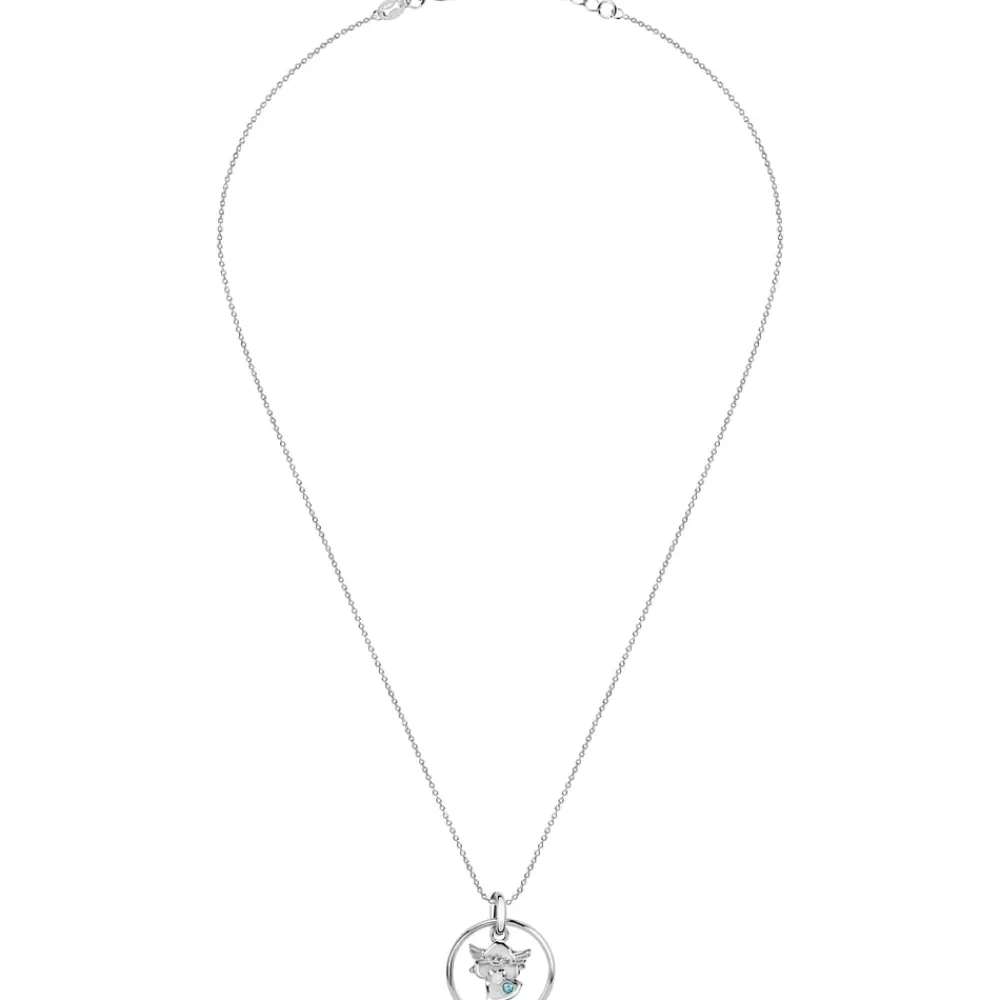 Gioielli Bambino|Collane In Argento<Bluespirit COLLANA B-BABY - P.25D310000200