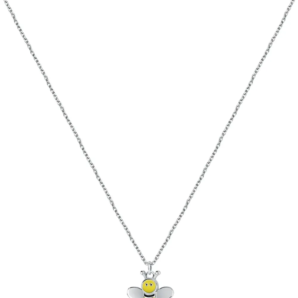 Collane|Gioielli In Argento<Bluespirit COLLANA B-BABY - P.25D310001500