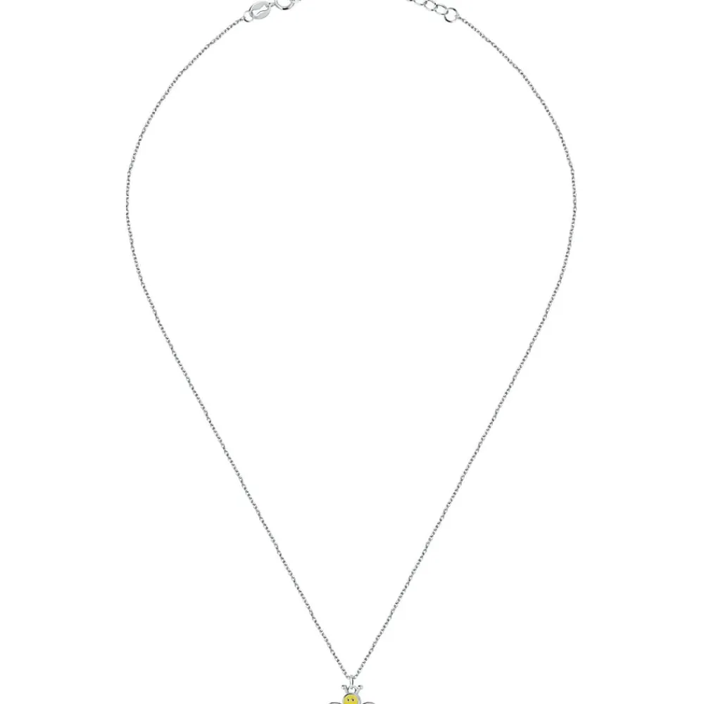 Collane|Gioielli In Argento<Bluespirit COLLANA B-BABY - P.25D310001500
