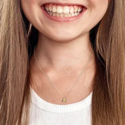 Collane|Gioielli In Argento<Bluespirit COLLANA B-BABY - P.25D310001500