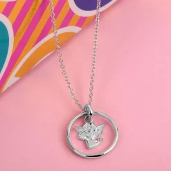 Gioielli Bambino|Collane In Argento<Bluespirit COLLANA B-BABY - P.25D310000100